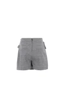 Kalhotová sukně POPPY JR | Regular Fit Pepe Jeans London šedý